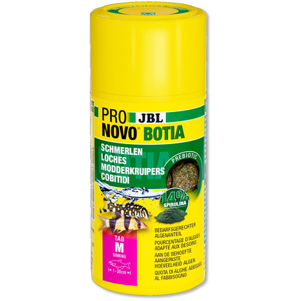 JBL PRONOVO BOTIA TAB M