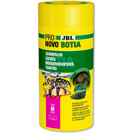 JBL PRONOVO BOTIA TAB M