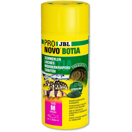 JBL PRONOVO BOTIA TAB M