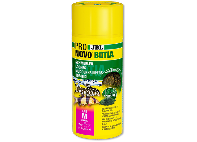 JBL PRONOVO BOTIA TAB M