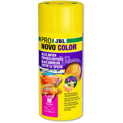 JBL PRONOVO COLOR FLAKES M