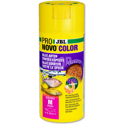 JBL PRONOVO COLOR GRANO M - 250ml