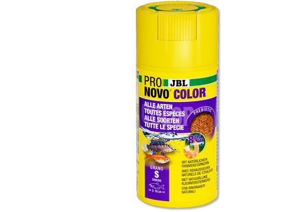 JBL PRONOVO COLOR GRANO - 100ml