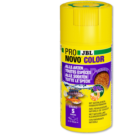 JBL PRONOVO COLOR GRANO - 100ml