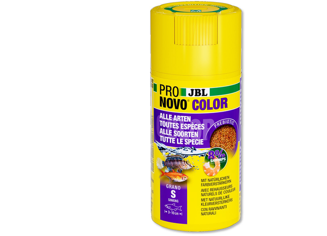 JBL PRONOVO COLOR GRANO - 100ml