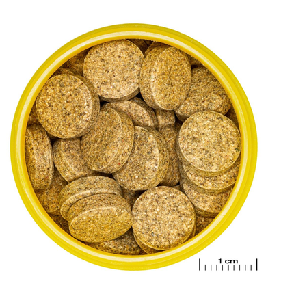 JBL PRONOVO CORYDORAS TAB M - 100ml