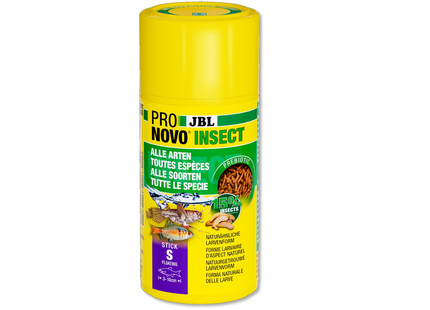 JBL PRONOVO INSECT STICK S