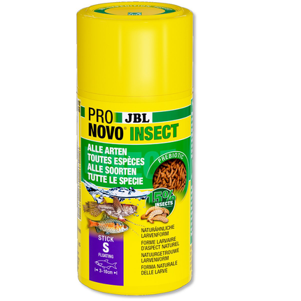 JBL PRONOVO INSECT STICK S
