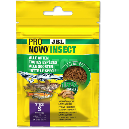 JBL PRONOVO INSECT STICK S