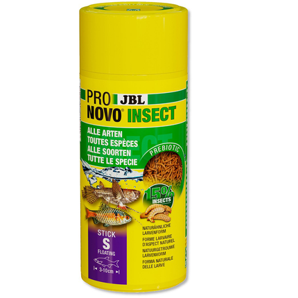JBL PRONOVO INSECT STICK S