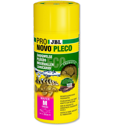JBL PRONOVO PLECO WAFER M