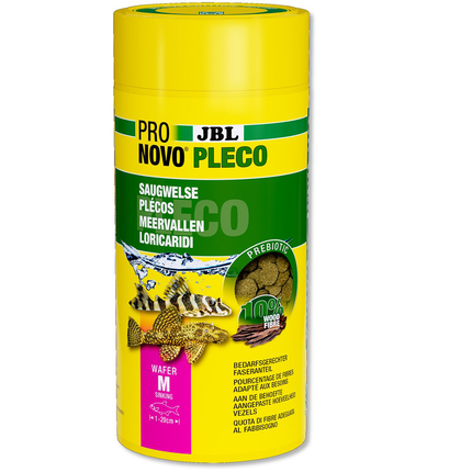 JBL PRONOVO PLECO WAFER M