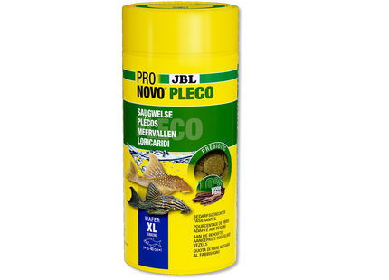 JBL PRONOVO PLECO WAFER XL