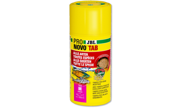JBL PRONOVO TAB M