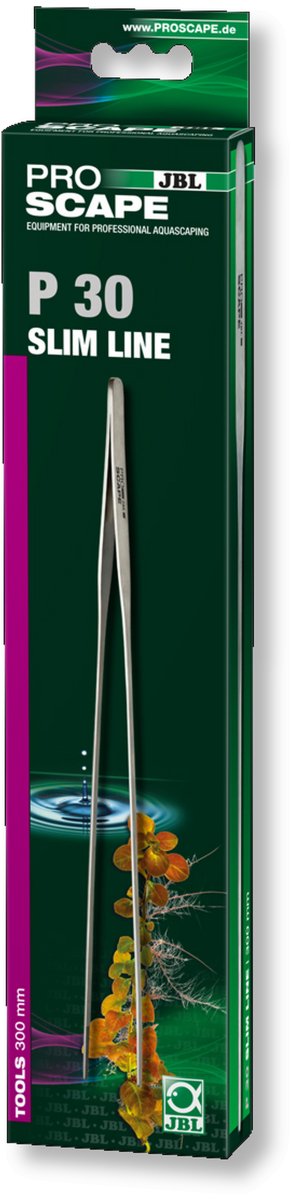 JBL PROSCAPE TOOLS P SLIM LINE - GarnelenTv-Shop