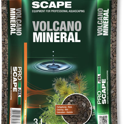 JBL PROSCAPE VOLCANO MINERAL - GarnelenTv-Shop