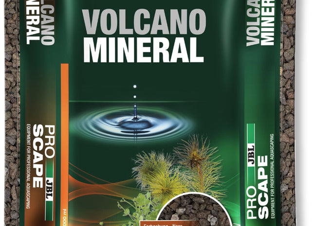 JBL PROSCAPE VOLCANO MINERAL - GarnelenTv-Shop