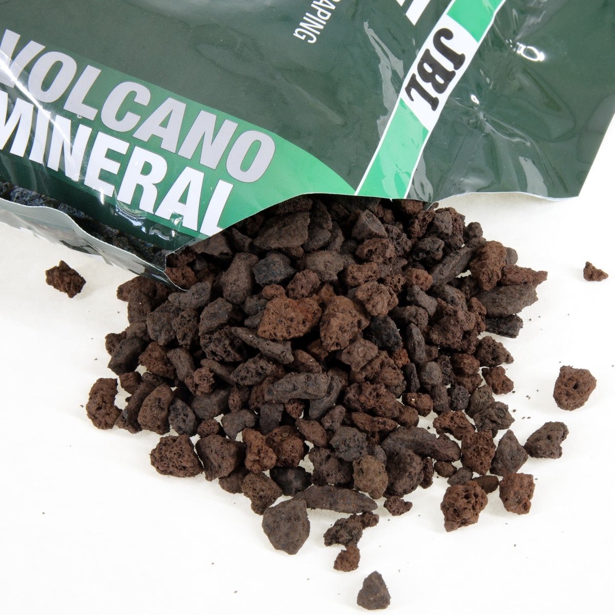 Proscape India JBL PROSCAPE VOLCANO MINERAL - GarnelenTv-Shop – AquascapingForLife