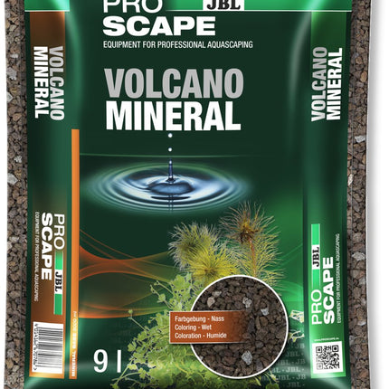 JBL PROSCAPE VOLCANO MINERAL - GarnelenTv-Shop
