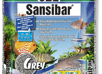 JBL Sansibar - Grey - GarnelenTv-Shop