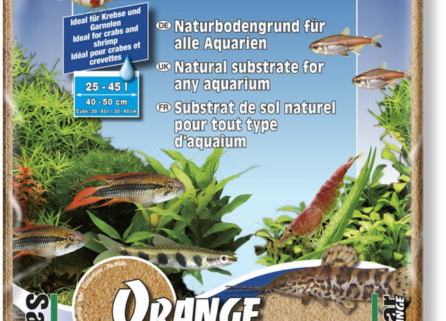 JBL Sansibar - Orange - GarnelenTv-Shop