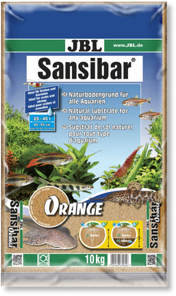 JBL Sansibar - Orange - GarnelenTv-Shop