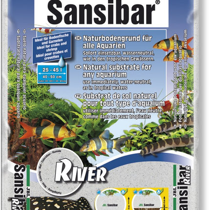 JBL Sansibar - River - GarnelenTv-Shop
