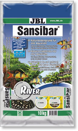 JBL Sansibar - River - GarnelenTv-Shop