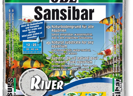 JBL Sansibar - River - GarnelenTv-Shop