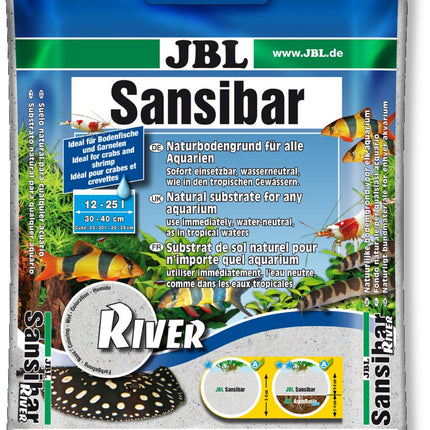 JBL Sansibar - River - GarnelenTv-Shop