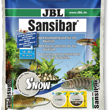 JBL Sansibar - Snow - GarnelenTv-Shop