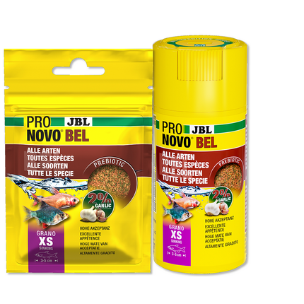 JBL PRONOVO BEL GRANO XS