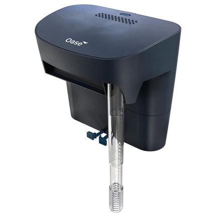 Oase - BioStyle Rucksackfilter Dunkelblau - GarnelenTv-Shop