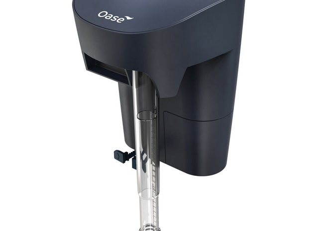 Oase - BioStyle Rucksackfilter Dunkelblau - GarnelenTv-Shop