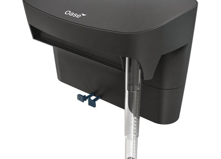 Oase BioStyle Rucksackfilter Grau - GarnelenTv-Shop