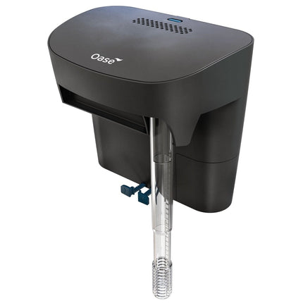 Oase BioStyle Rucksackfilter Grau - GarnelenTv-Shop