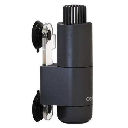 Oase CrystalSkim Oberflächenabsauger - GarnelenTv-Shop