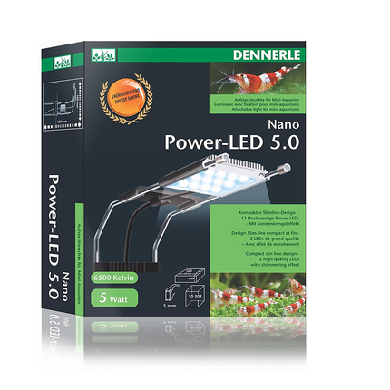 Dennerle -  Trocal Power LED 5.0