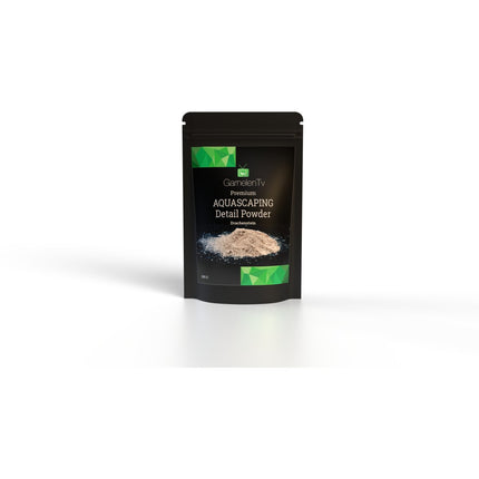 Premium Aquascaping Detail Powder "Drachenstein" - GarnelenTv-Shop