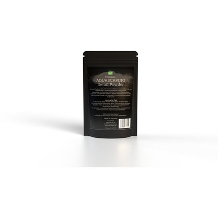 Premium Aquascaping Detail Powder "Drachenstein" - GarnelenTv-Shop