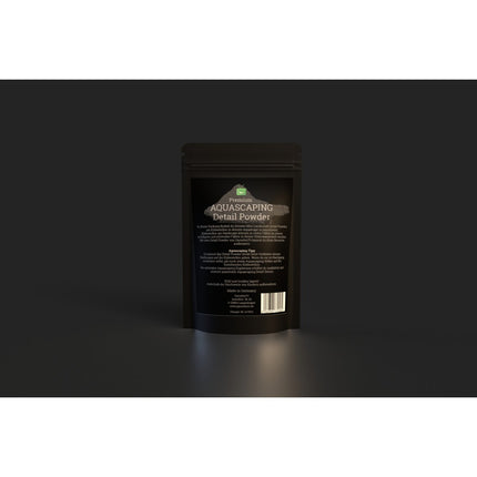 Premium Aquascaping Detail Powder "Mini Landschaft" - GarnelenTv-Shop