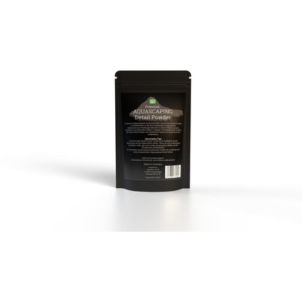 Premium Aquascaping Detail Powder "Mini Landschaft" - GarnelenTv-Shop