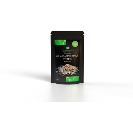 Premium Aquascaping Detail Stones "Drachenstein" 1 -2 mm - GarnelenTv-Shop