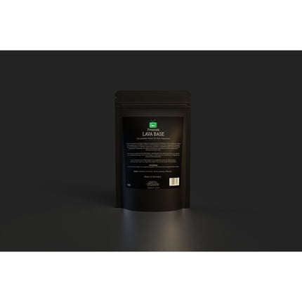 Premium Lava Base 3kg - Basis für jedes Aquarium - GarnelenTv-Shop