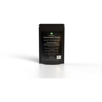 Premium Löwenzahn Sticks 50g - GarnelenTv-Shop