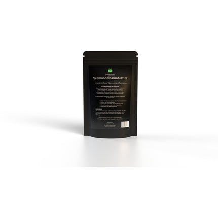 Premium Seemandelbaumblätter - GarnelenTv-Shop