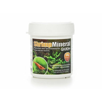 SaltyShrimp Shrimp Mineral GH/KH+, 100g - GarnelenTv-Shop