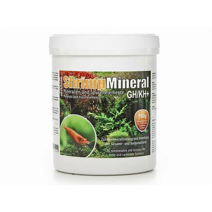 SaltyShrimp - Shrimp Mineral GH/KH+, 750g - GarnelenTv-Shop