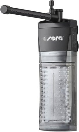sera X-Edge – Eckfilter - GarnelenTv-Shop