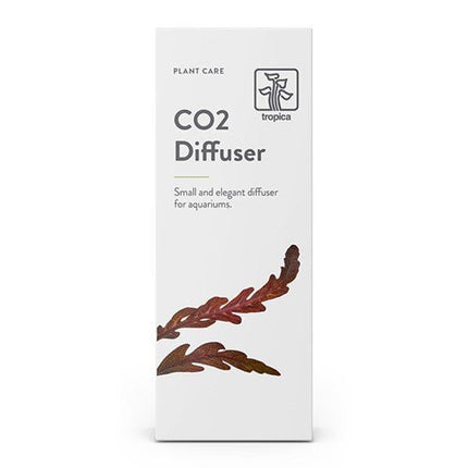 Tropica CO2 Diffusor - GarnelenTv-Shop

Tropica CO2 Diffusor mit feinem Blasennebel im Aquarium
